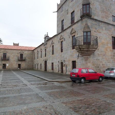 קנגס דה מוראסו Casa Apartamento Con Vistas Al Mar מראה חיצוני תמונה