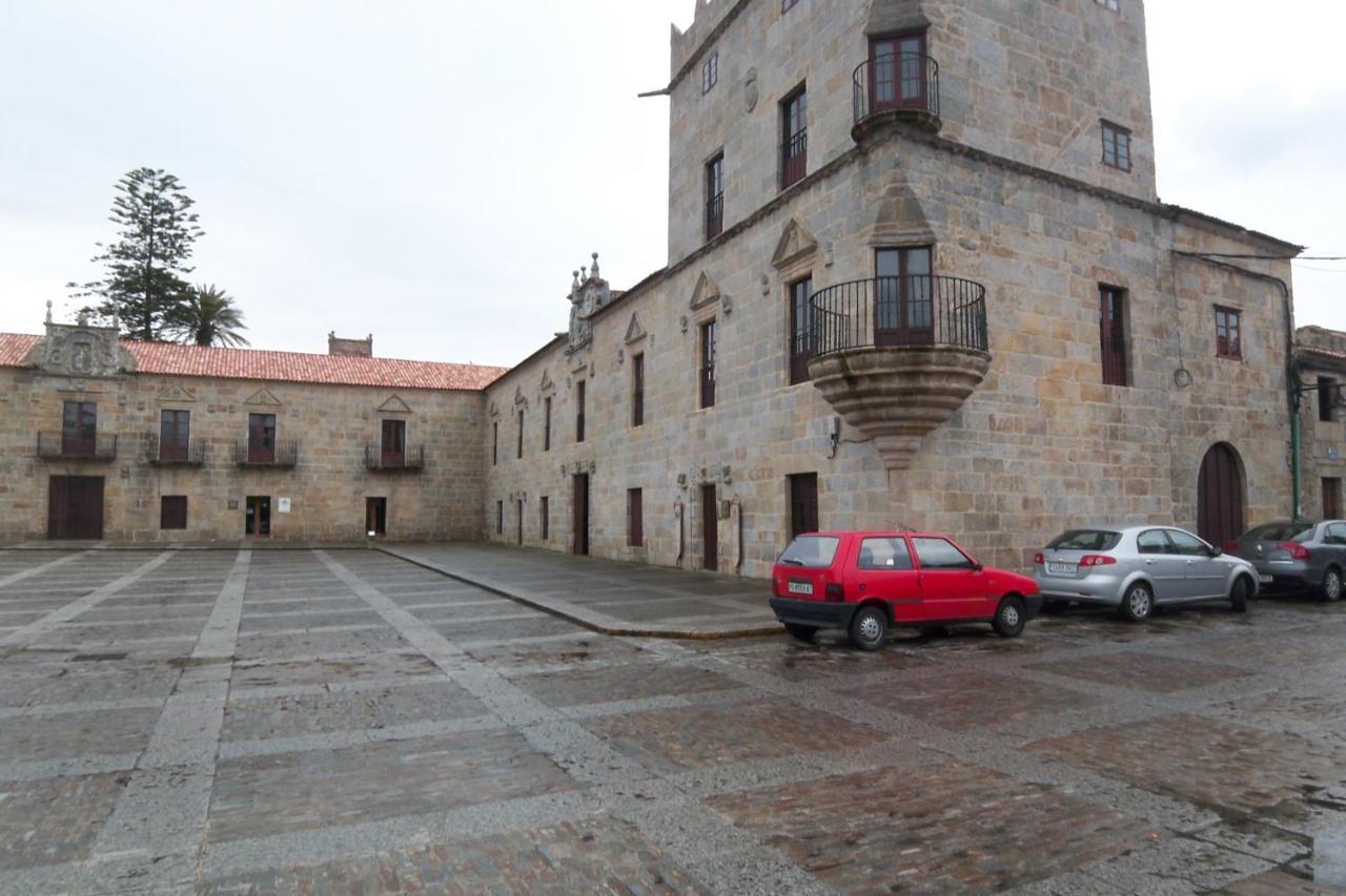 קנגס דה מוראסו Casa Apartamento Con Vistas Al Mar מראה חיצוני תמונה