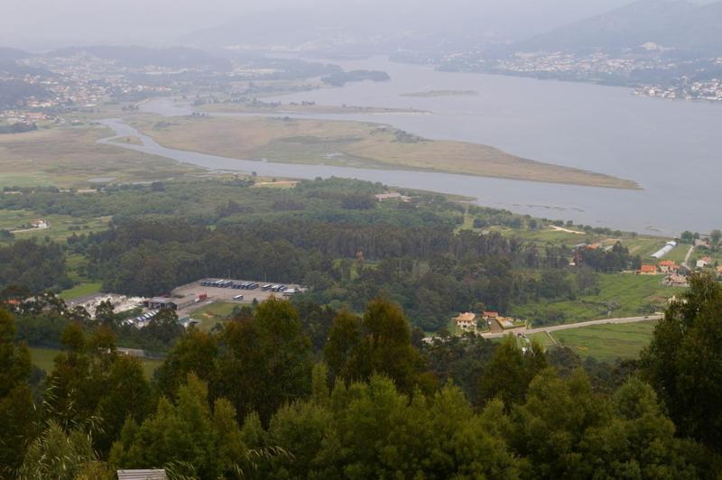 קנגס דה מוראסו Casa Apartamento Con Vistas Al Mar מראה חיצוני תמונה
