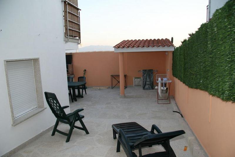 קנגס דה מוראסו Casa Apartamento Con Vistas Al Mar מראה חיצוני תמונה